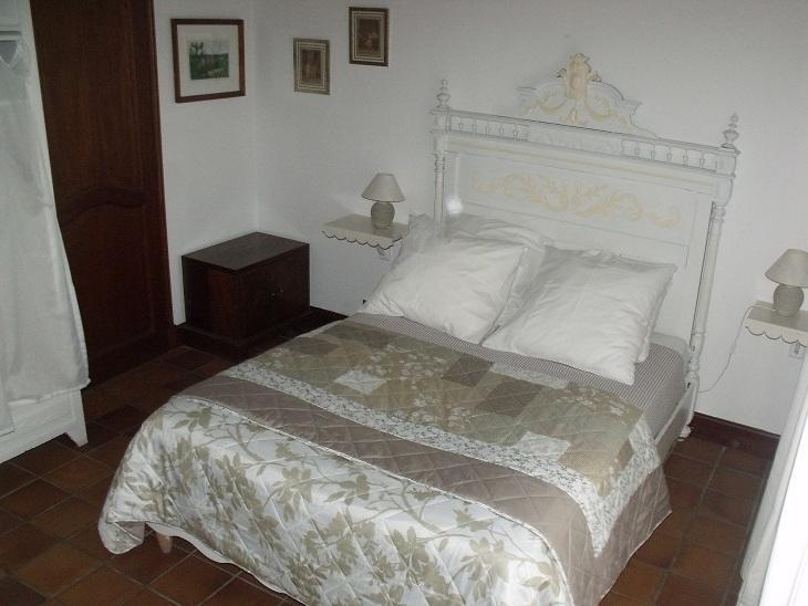 Althaea Bed & Breakfast La Ferte-Saint-Cyr Room photo